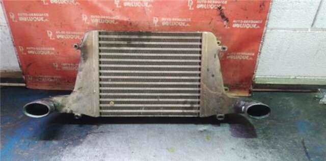 Foto 3ª: Intercooler Nissan Trade 3.0 TDIC [BD-30Ti]