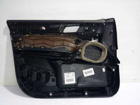 Foto 2ª: Tapizados Cartoneras Peugeot 308 ACTIVE 110CV 81KW [HNZ / HNP] (2020)