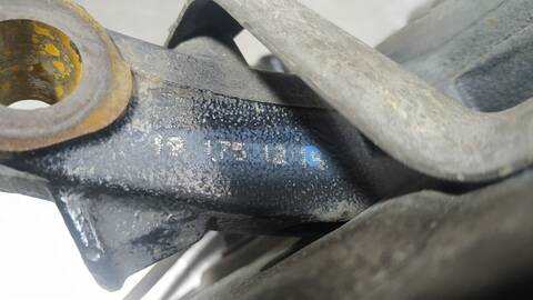 Foto 4ª: Mangueta Delantera Derecha Citroen C5 FEEL AIRCROSS 131CV 96KW [YH01] (2019)