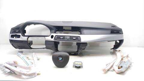 Kit Airbag Bmw Serie 5 530 3.0 D AUT. XDRIVE TOURING F11)