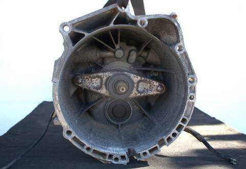 Caja Cambios Bmw X3 2.0 D 150CV 110KW E83) 204D4