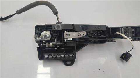 Foto 3ª: Maneta Exterior Delantera Izquierda Renault Clio TCE 90 B7MT) 91CV 67KW [H4D 450,H4D 470] (2021)