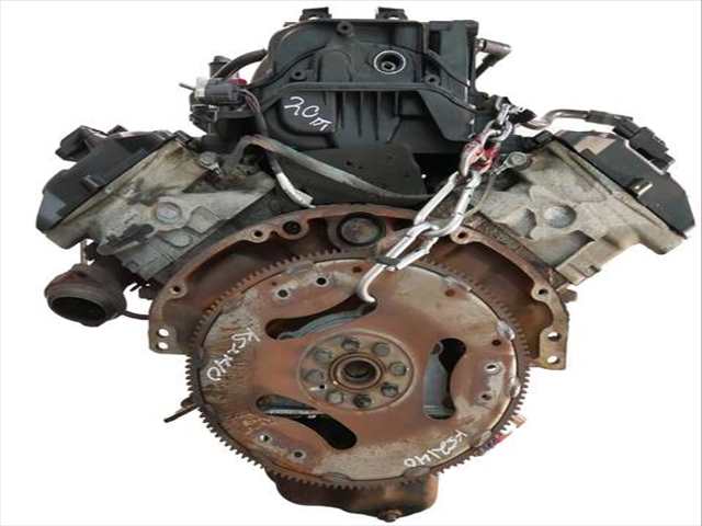 Foto 3ª: Motor Completo Dodge Ram 364 - 390 CV [EZH]