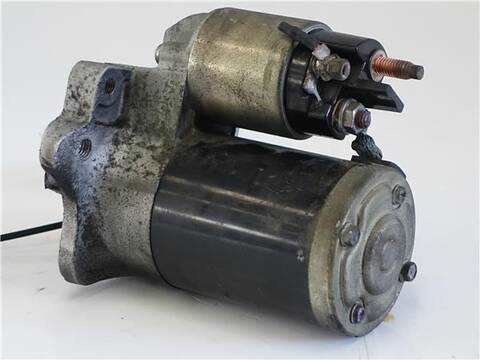 Foto 2ª: Motor de Arranque Renault Clio 1.4 16V 98CV 72KW [G/ K4J G7] (2006)