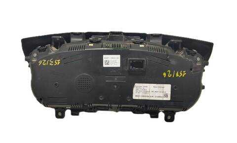 Foto 2ª: Cuadro de Instrumentos Ford Transit 2.2 TDCI CAT 101CV [DRFF] (2012)