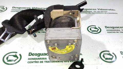 Foto 3ª: Cinturón Delantero Derecho Mercedes Clase C 160 3.2 V6 18V CAT BERLINA 218CV 160KW [M112946] (2002)