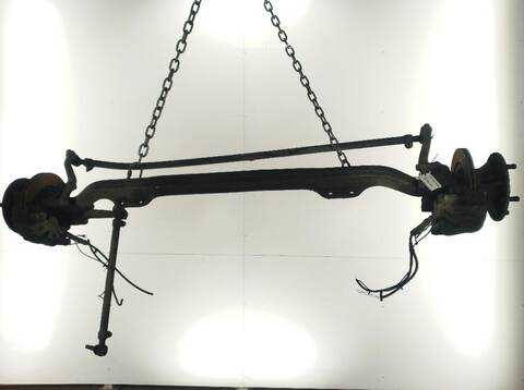 Puente Delantero Renault Camion TRUCKS MASCOTT CAJA/CHASIS 160.35 A00100013 A01100013)
