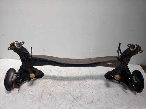 Puente Trasero Opel Grandland DESIGN LINE 131CV 96KW