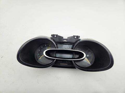 Cuadro de Instrumentos Renault Clio AUTHENTIQUE 75CV 55KW