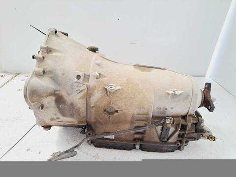 Caja Cambios Automatica Mercedes Clase C 160 230 COMPRESSOR 208.447) 193CV 142KW AUT.