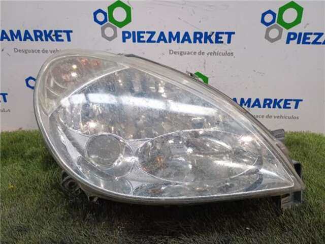 Faro Derecho Citroen Xsara 1.9 D