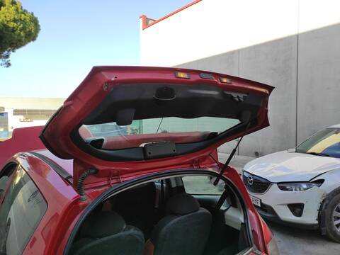 Portón Citroen C2 8HZ