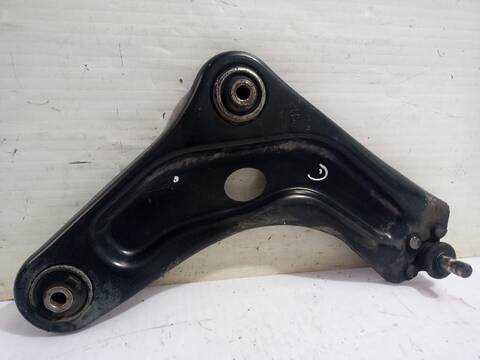 Foto 2ª: Brazo Suspension Delantero Derecho Peugeot 207 CONFORT 90CV [9HXDV6ATED4] (2006)