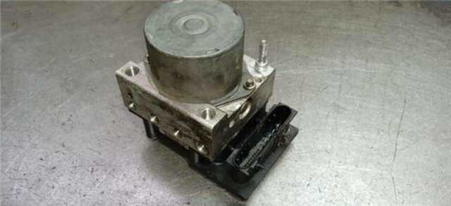 Foto 2ª: Abs Nissan Micra 1.2 16V [CR12DE]