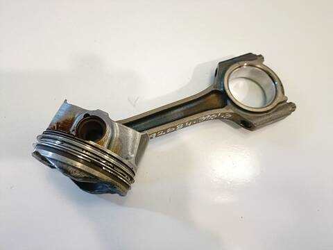 Despiece Motor Ford Focus TREND 125CV