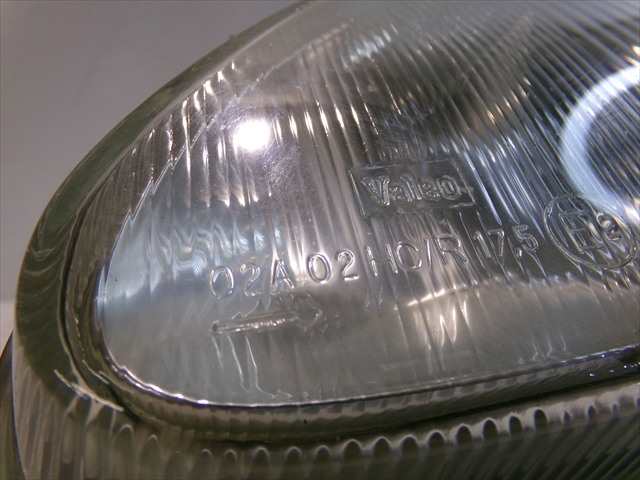 Foto 4ª: Faro Izquierdo Renault Scenic 1.9 D 1996-1998 [F9Q] (1998)