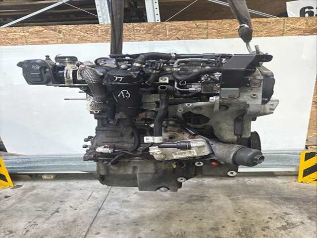 Foto 3ª: Motor Completo Opel Insignia 160 CV 118KW [A20DTH]