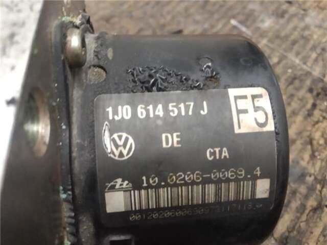 Foto 3ª: Abs Seat Leon 1.9 TDI [ASV]