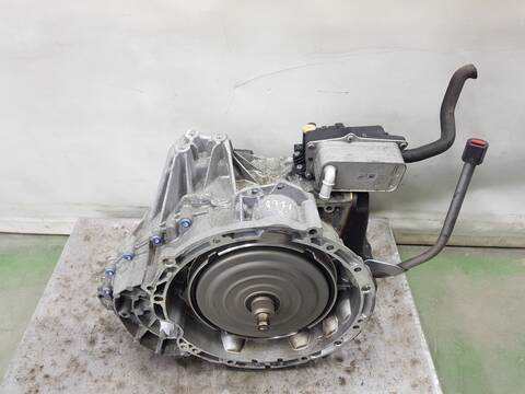 Caja Cambios Mercedes Clase C 160 CLA 220 CDI 117.303) 130CV 97KW