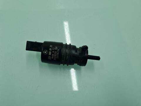 Motor Limpia Delantero Mercedes Clase E 180 250 CDI BLUEEFFICIENCY 212.003) 204CV 150KW