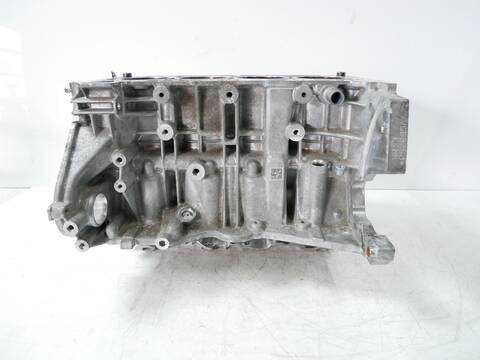 Foto 2ª: Bloque Motor Nissan Qashqai 140 - 160 CV [HR13DDT HR13] (2020)