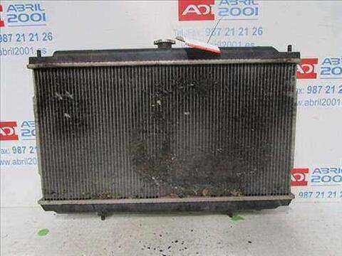 Foto 2ª: Radiador Motor Nissan Primera 1.9 DCI BERLINA 120CV 88KW [D-F9Q] (2006)