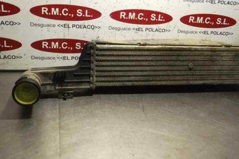 Foto 1ª: Intercooler Mercedes Clase E 180 290 TD 210.017) BERLINA 129CV 95KW [602.982] (1997)
