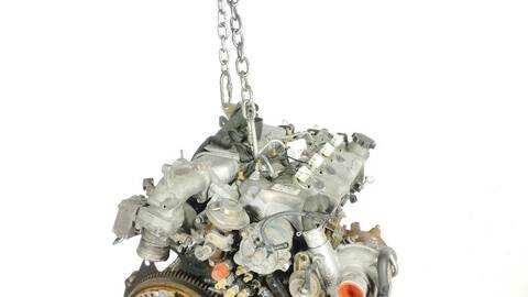Foto 1ª: Motor Completo Toyota Avensis VERSION INDEFINIDA (1997)