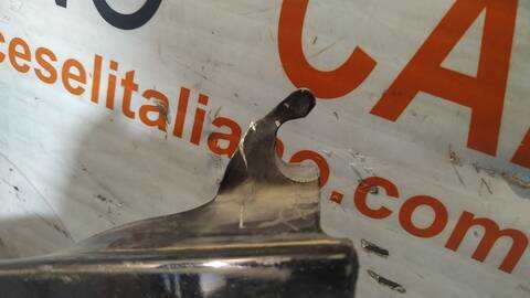 Foto 4ª: Aleta Delantera Izquierda Ford S Max TREND 140CV 103KW CA1) [QXWB] (2007)