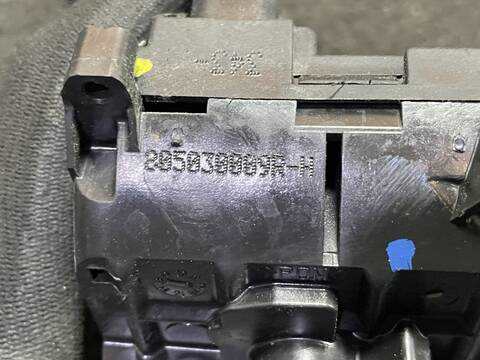 Foto 3ª: Motor Completo Honda Hrv L15B4 RU) (2018)