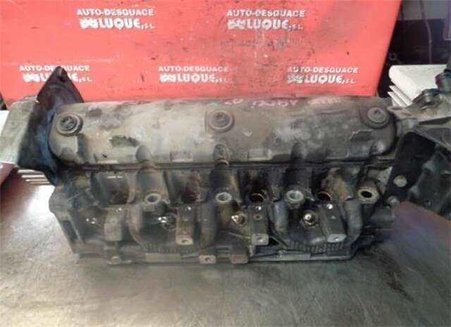 Foto 3ª: Culata Renault Scenic 1.9 AUTHENTIQUE [1.9 LTR. - 88 KW DCI DIESEL] (JM)(2003-_) [F9QB800]