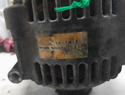 Foto 2ª: Alternador Mini Mini ONE (2001)