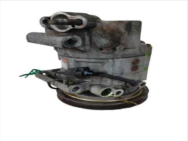 Foto 2ª: Compresor Aire Acondicionado Nissan X-Trail 2.2 DI 4X4 (2001)