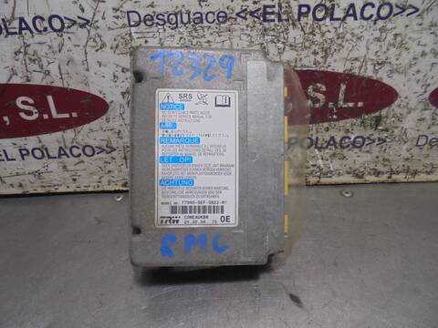 Centralita Airbag Honda Accord 2.2I CTDI EXECUTIVE BERLINA 140CV 103KW