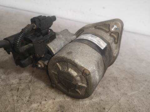 Foto 3ª: Motor de Arranque Ford Focus M1DD BERLINA (2015)