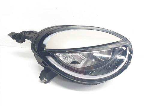 Faro Derecho Fiat 600 RED