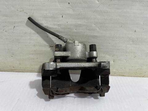 Foto 3ª: Pinza Freno Delantera Izquierdo Renault Scenic GRAND CONFORT DYNAMIQUE 131CV [F9Q818] (2003)