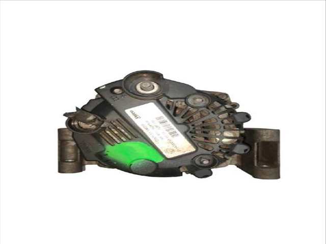 Foto 2ª: Alternador Peugeot Bipper 1.3 HDI 75 (2008)