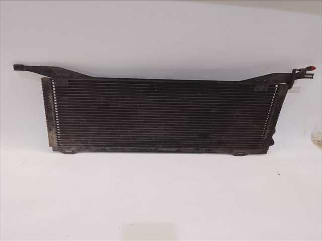 Foto 2ª: Radiador Calefaccion A.A. Mercedes Clase C 220 2.2 DIESEL (8843DRR) [D/611962] (2001)