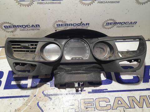 Foto 2ª: Cuadro de Instrumentos Citroen C5 1.6 16V HDI FAP 109CV [9HZDV6TED4] (2008)