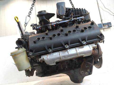 Motor Completo Jeep Grand Cherokee 326 CV 240KW