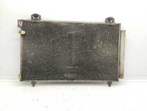 Radiador Calefaccion A.A. Toyota Avensis 1.8 16V CAT BERLINA 129CV 95KW