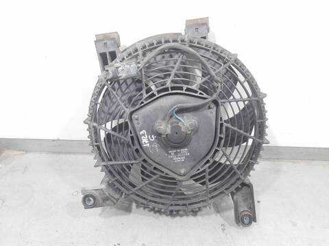 Foto 2ª: Electroventilador Toyota Land Cruiser 2.8 D-4D GDJ150_ GDJ155_ GDJ150) 177CV 130KW [1GD] (2018)