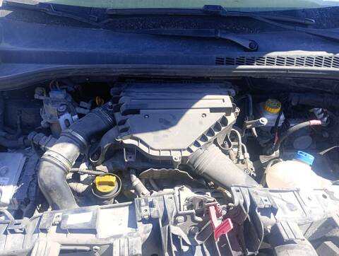 Caja Cambios Fiat 500 1.3 D MULTIJET 199.LYM11 199.LYM1A) 95CV 70KW