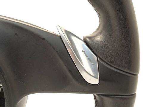 Foto 3ª: Volante Porsche Panamera 4 300CV 220KW [4640] (2011)