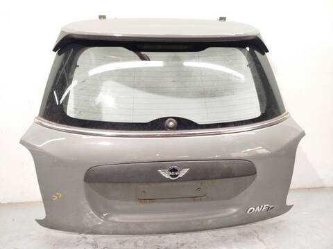 Portón Mini Mini ONE D 95CV 70KW