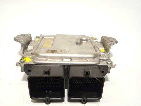 Foto 3ª: Centralita Motor ECU Suzuki Swift GLX 94CV 69KW [K12B] (2013)