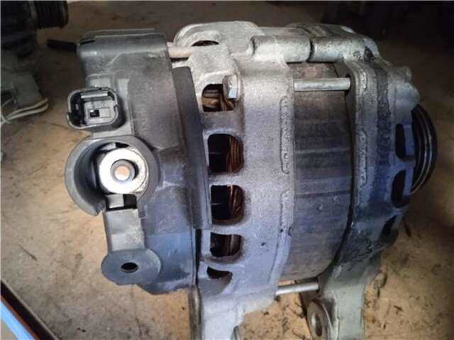 Foto 3ª: Alternador Citroen C Elysee 1.2 12V VTI [HM05]