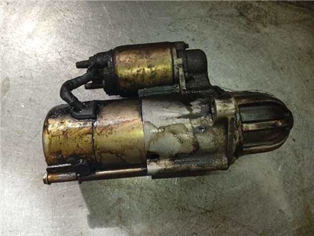 Motor de Arranque Opel Astra 2.2 16V EDITION [2.2 LTR. - 108 KW 16V CAT (Z 22 SE)]