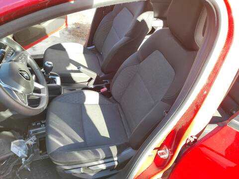 Asiento Delantero Izquierdo Renault Clio H4D470
